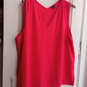 COPY - Ann Taylor Tank top XL